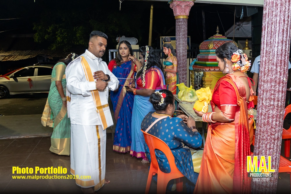 Indian Wedding Photography Portfolio Sentul MAL 2019 -3.webp